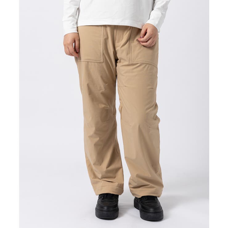 phenix outdoor フェニックスアウトドア | SHIFFON  | 詳細画像1 