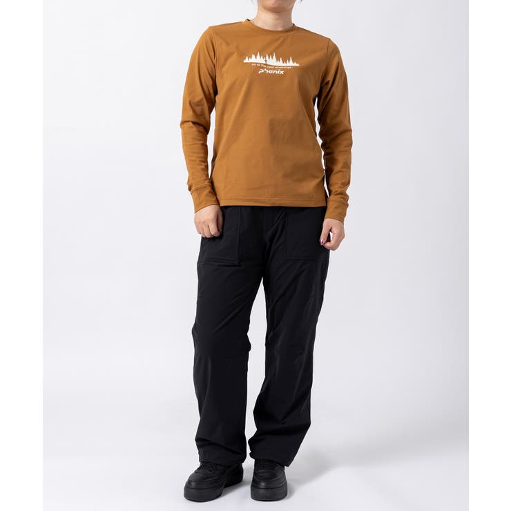 phenix outdoor フェニックスアウトドア | SHIFFON  | 詳細画像11 