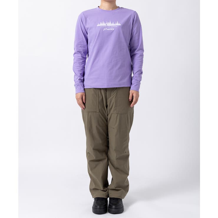 phenix outdoor フェニックスアウトドア | SHIFFON  | 詳細画像17 