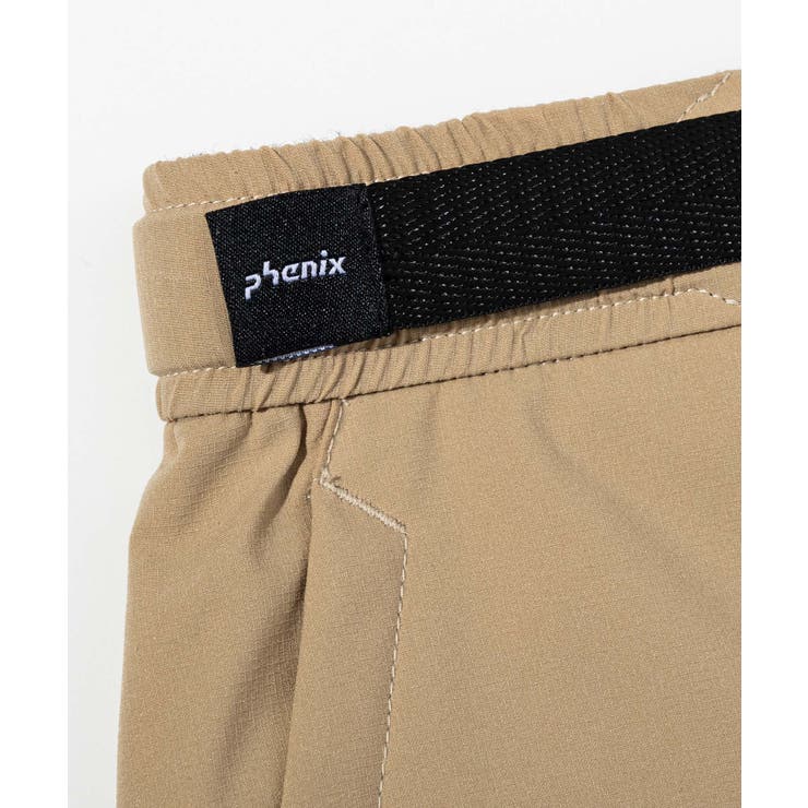 phenix outdoor フェニックスアウトドア | SHIFFON  | 詳細画像22 