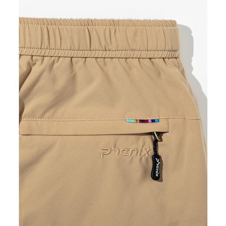 phenix outdoor フェニックスアウトドア | SHIFFON  | 詳細画像24 