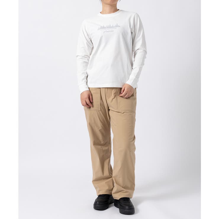 phenix outdoor フェニックスアウトドア | SHIFFON  | 詳細画像5 