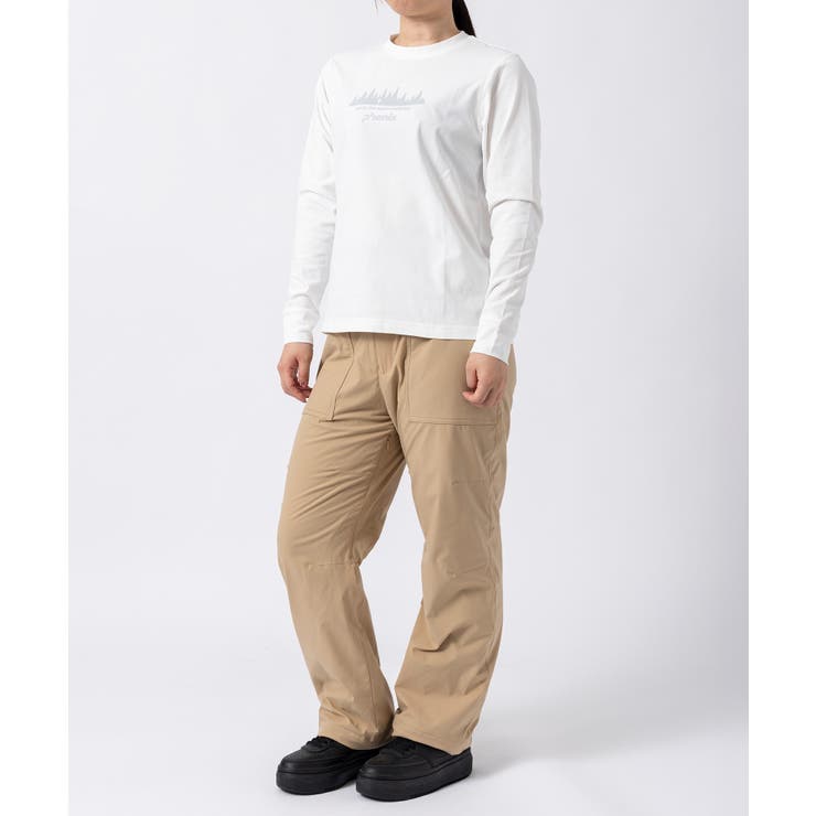 phenix outdoor フェニックスアウトドア | SHIFFON  | 詳細画像6 