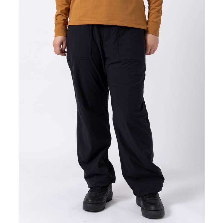 ブラック | phenix outdoor フェニックスアウトドア | SHIFFON 