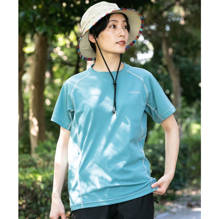 phenix OUTDOOR フェニックスアウトドア | SHIFFON | 詳細画像1 