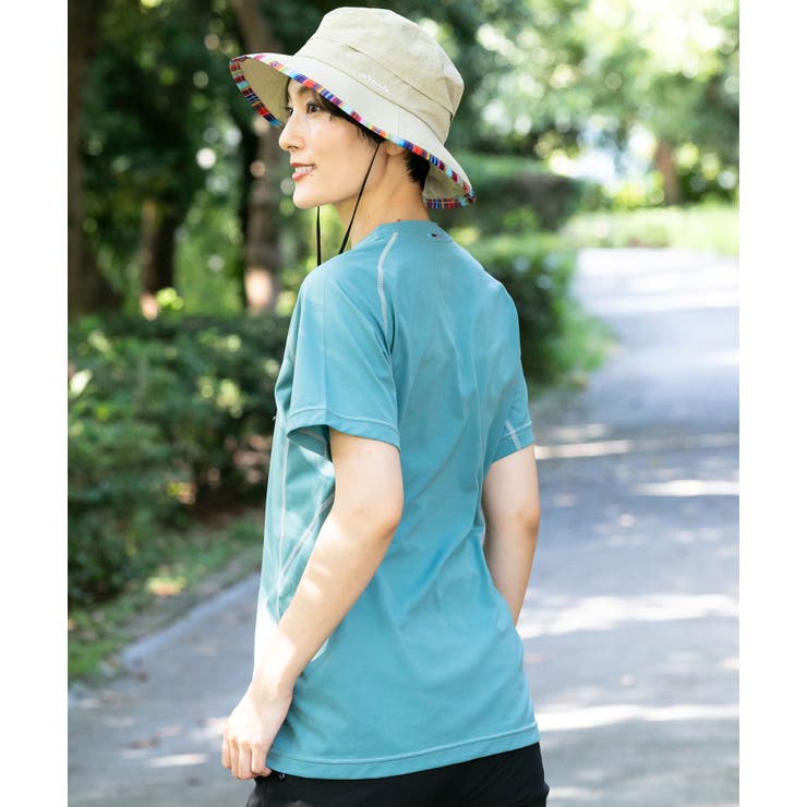 phenix OUTDOOR フェニックスアウトドア | SHIFFON | 詳細画像3 