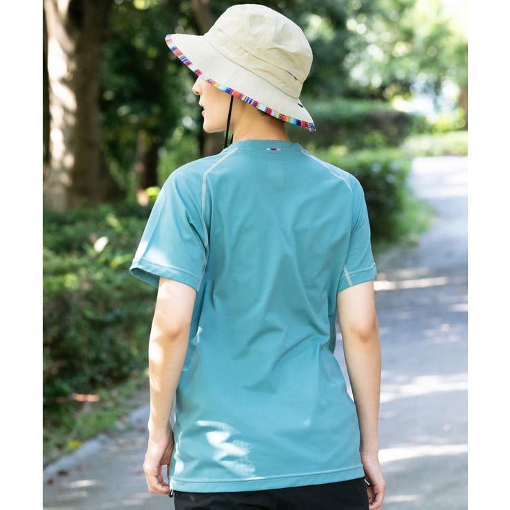 phenix OUTDOOR フェニックスアウトドア | SHIFFON | 詳細画像4 
