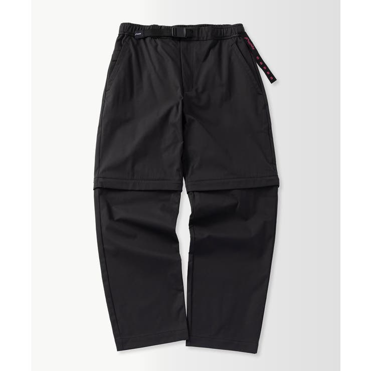 ブラック | phenix outdoor フェニックスアウトドア | SHIFFON 