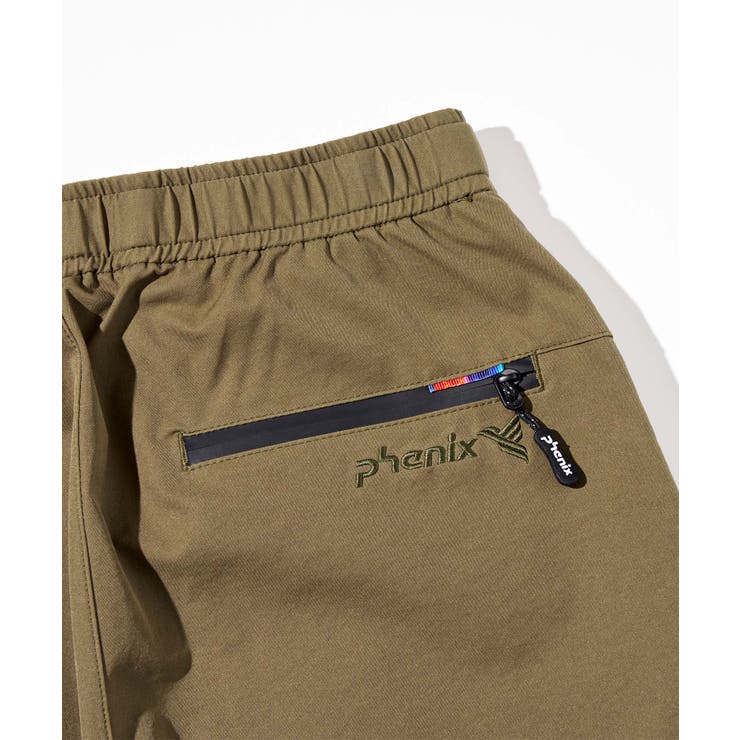 phenix outdoor フェニックスアウトドア | SHIFFON  | 詳細画像15 