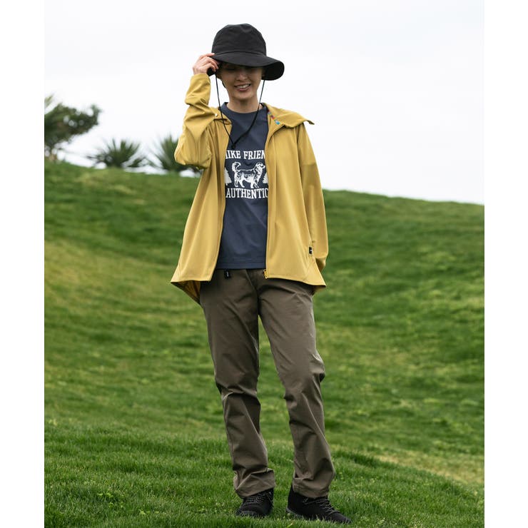 phenix outdoor フェニックスアウトドア | SHIFFON  | 詳細画像7 