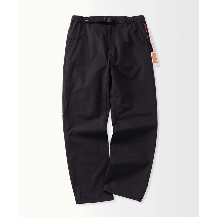 ブラック | phenix outdoor フェニックスアウトドア | SHIFFON 