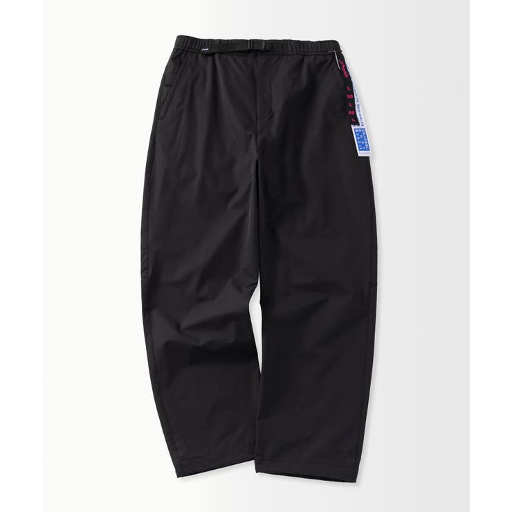 ブラック | phenix outdoor フェニックスアウトドア | SHIFFON 