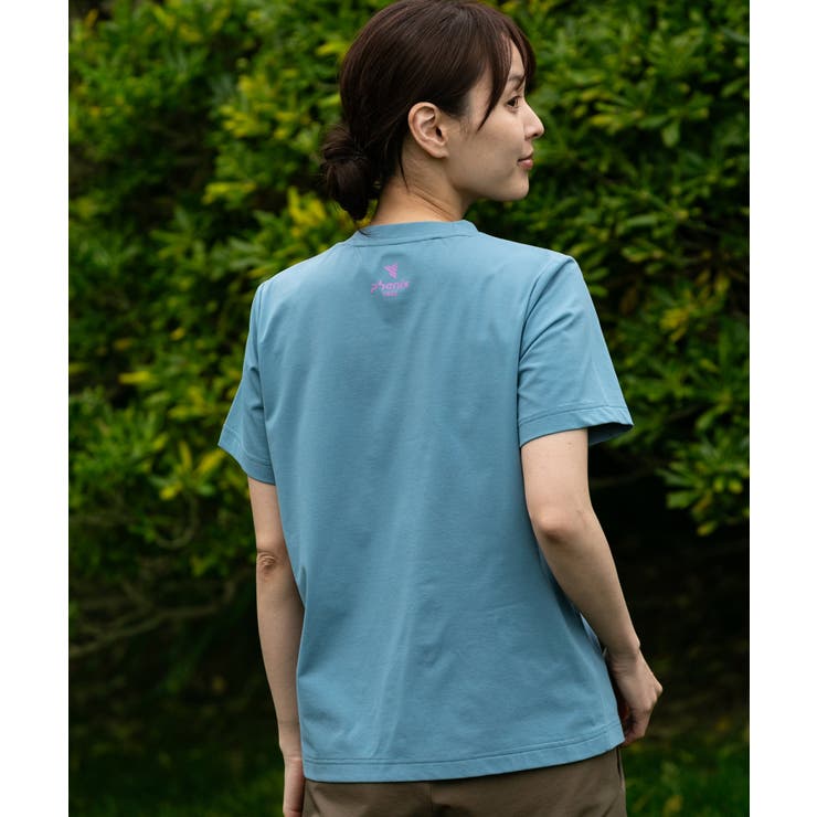 phenix outdoor フェニックスアウトドア | SHIFFON  | 詳細画像5 