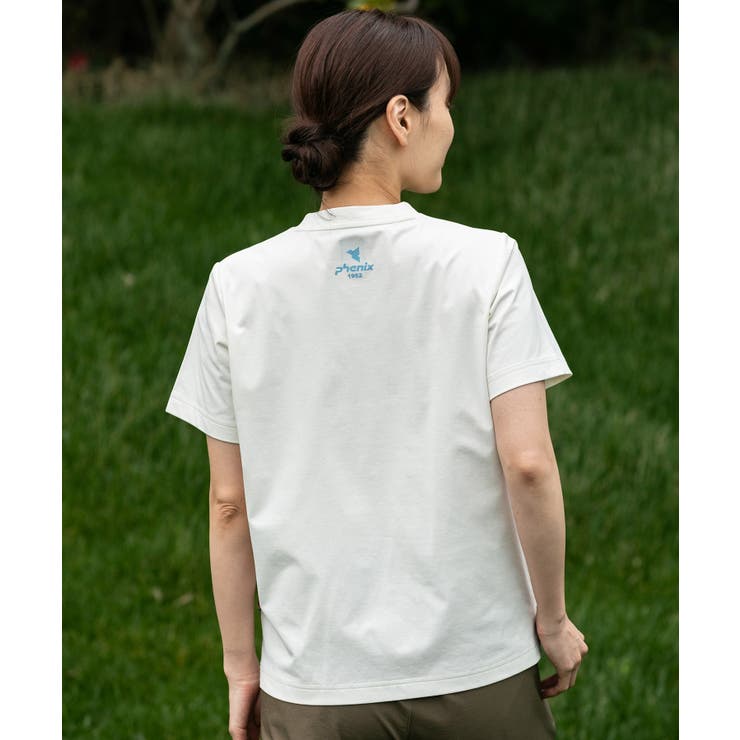 phenix outdoor フェニックスアウトドア | SHIFFON  | 詳細画像7 