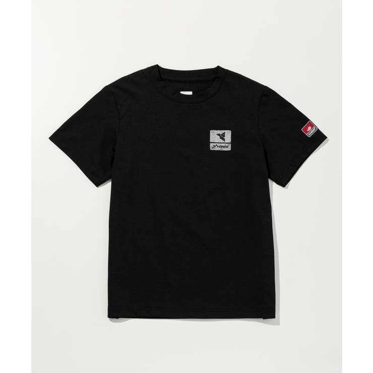 ブラック | phenix outdoor フェニックスアウトドア | SHIFFON 
