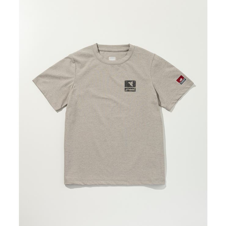 グレー | phenix outdoor フェニックスアウトドア | SHIFFON 