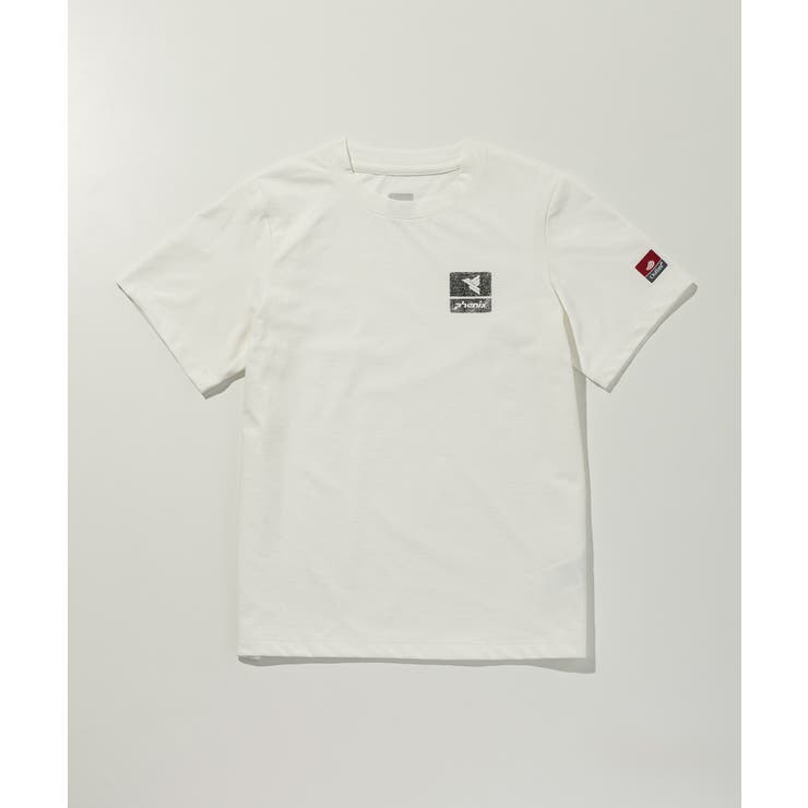 ホワイト | phenix outdoor フェニックスアウトドア | SHIFFON 