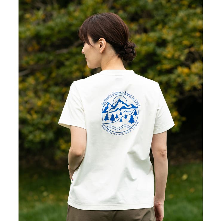 phenix outdoor フェニックスアウトドア | SHIFFON  | 詳細画像5 