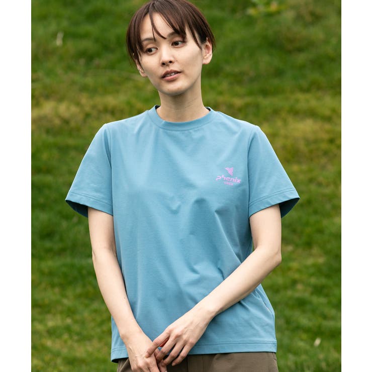 ブルー系 | phenix outdoor フェニックスアウトドア | SHIFFON 