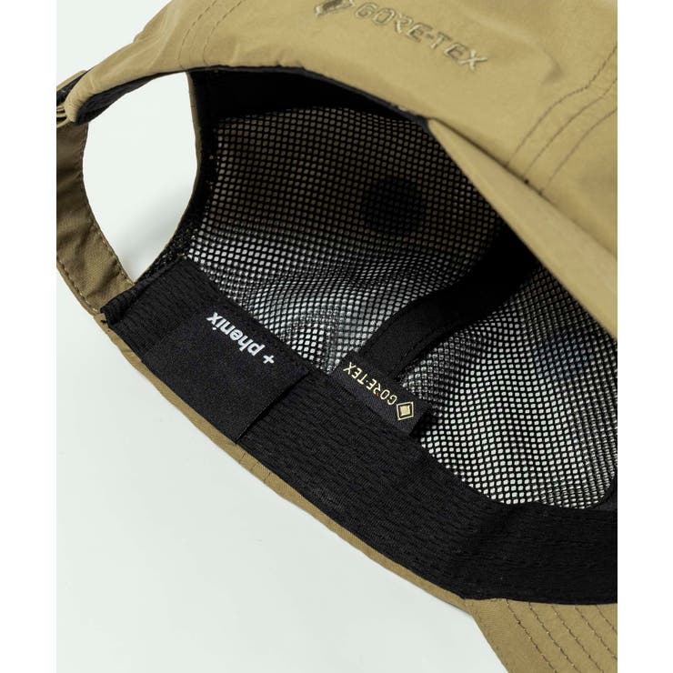 phenix プラスフェニックス GORE | SHIFFON  | 詳細画像15 