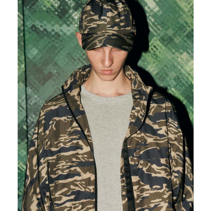 phenix プラスフェニックス GORE | SHIFFON  | 詳細画像2 