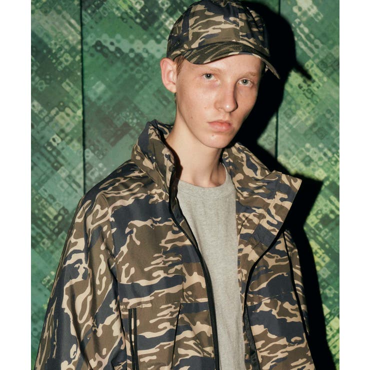 phenix プラスフェニックス GORE | SHIFFON  | 詳細画像3 