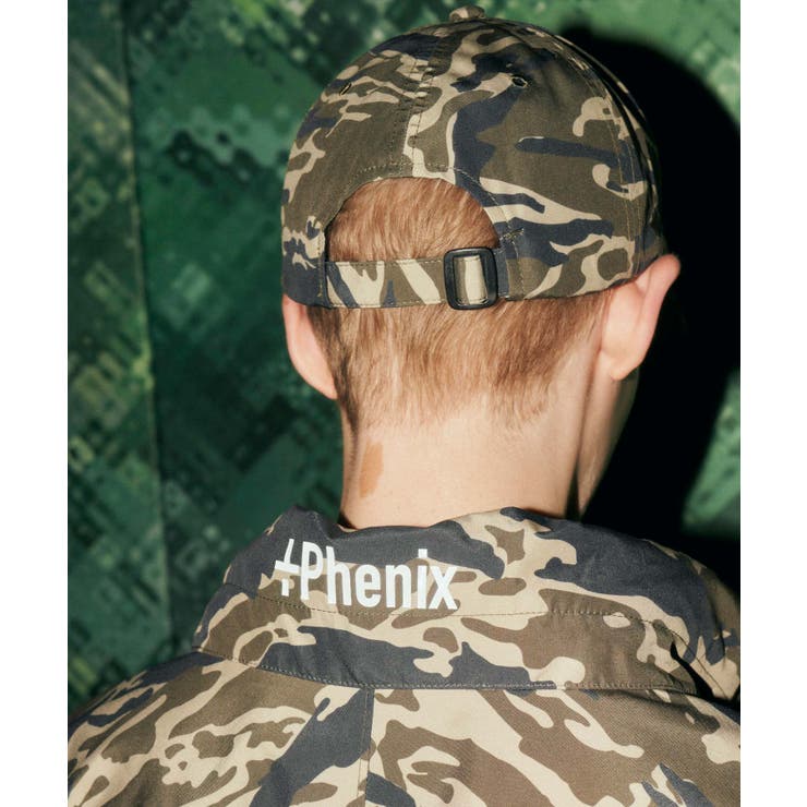 phenix プラスフェニックス GORE | SHIFFON  | 詳細画像4 