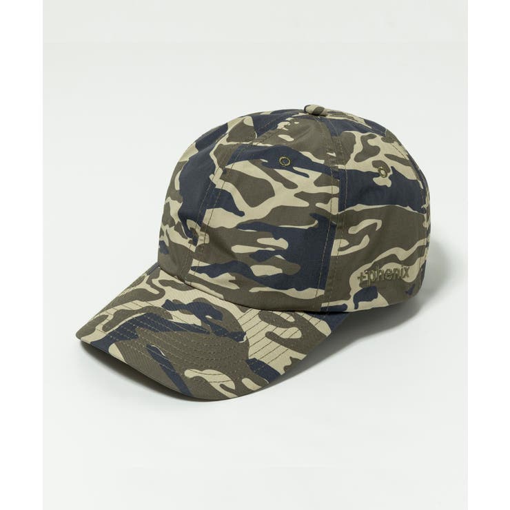 phenix プラスフェニックス GORE | SHIFFON  | 詳細画像9 