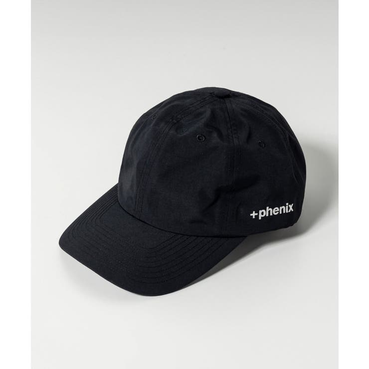 black×white | phenix プラスフェニックス GORE | SHIFFON 