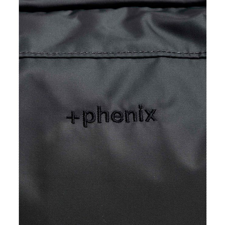 +phenix プラスフェニックス EXPAND | SHIFFON  | 詳細画像11 