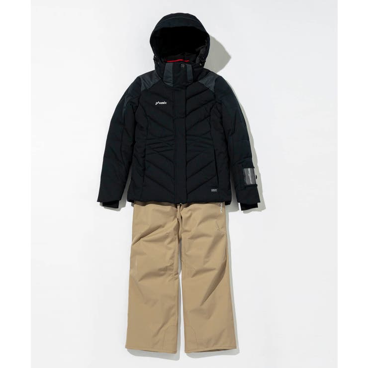 Phenix フェニックス Quilted | SHIFFON | 詳細画像10 