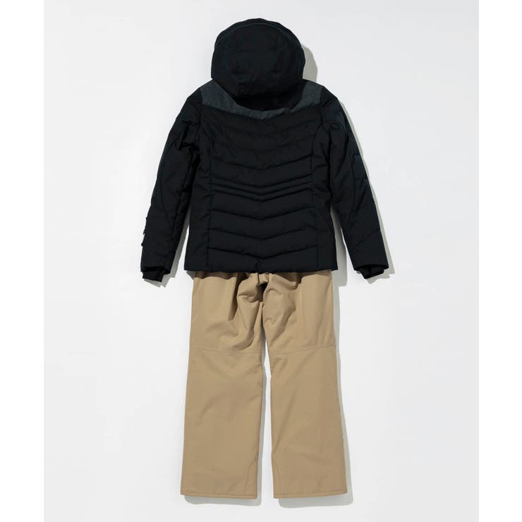 Phenix フェニックス Quilted | SHIFFON | 詳細画像11 