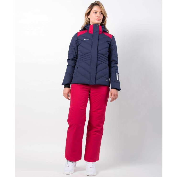 Phenix フェニックス Quilted | SHIFFON | 詳細画像12 