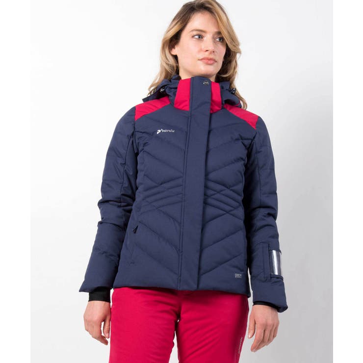 Phenix フェニックス Quilted | SHIFFON | 詳細画像13 