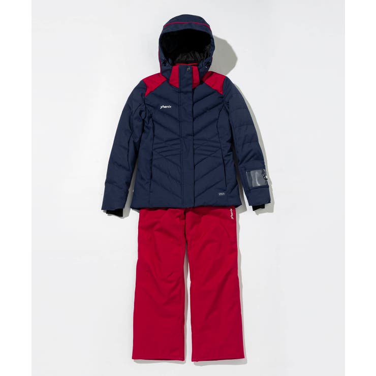 Phenix フェニックス Quilted | SHIFFON | 詳細画像21 