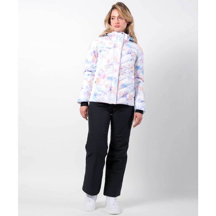Phenix フェニックス Quilted | SHIFFON | 詳細画像23 