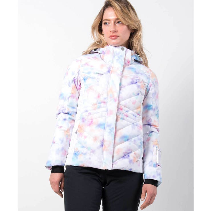 Phenix フェニックス Quilted | SHIFFON | 詳細画像24 