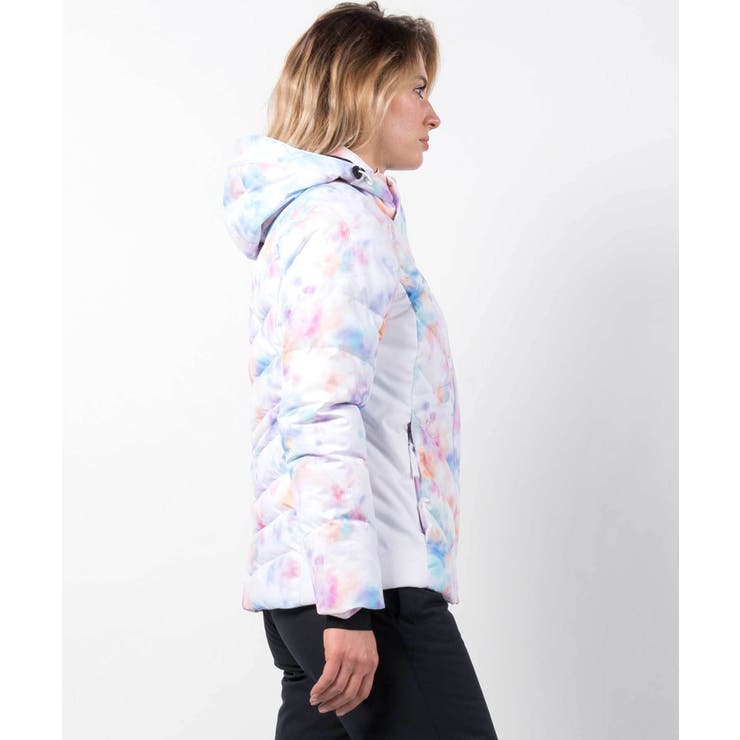 Phenix フェニックス Quilted | SHIFFON | 詳細画像27 