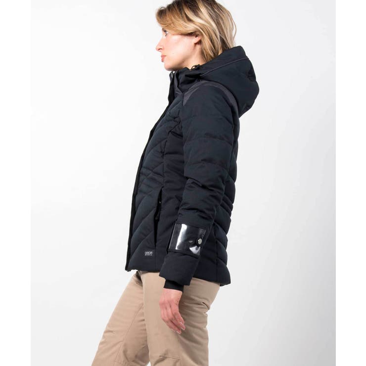 Phenix フェニックス Quilted | SHIFFON | 詳細画像3 