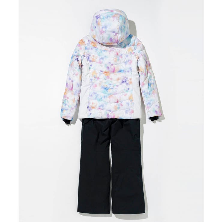 Phenix フェニックス Quilted | SHIFFON | 詳細画像33 