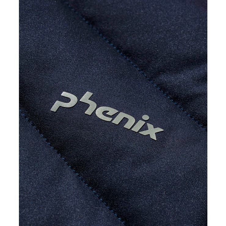 Phenix フェニックス Quilted | SHIFFON | 詳細画像35 