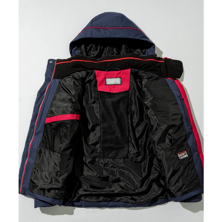 Phenix フェニックス Quilted | SHIFFON | 詳細画像44 