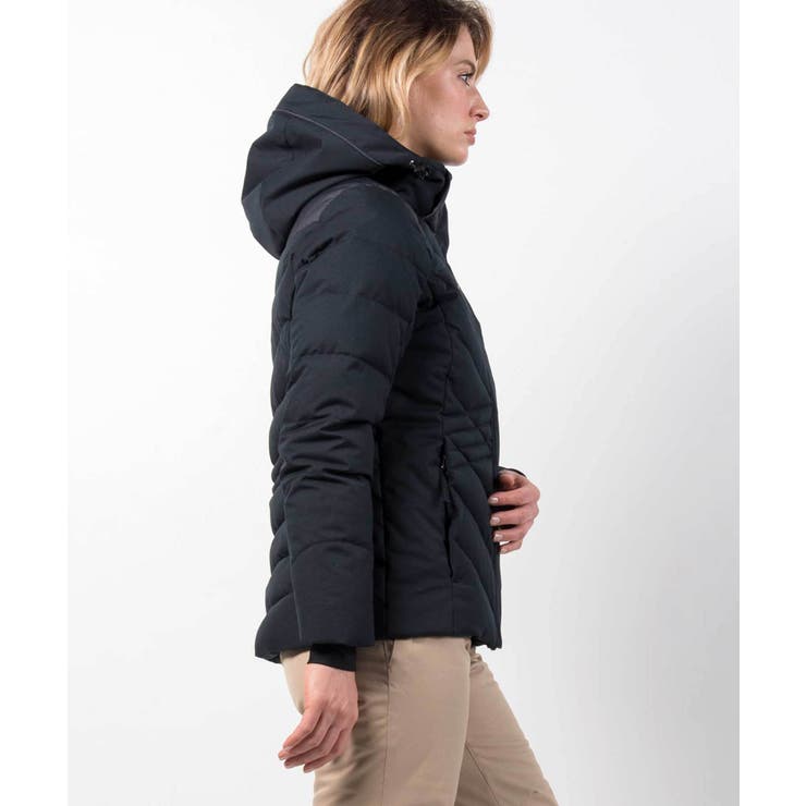 Phenix フェニックス Quilted | SHIFFON | 詳細画像5 