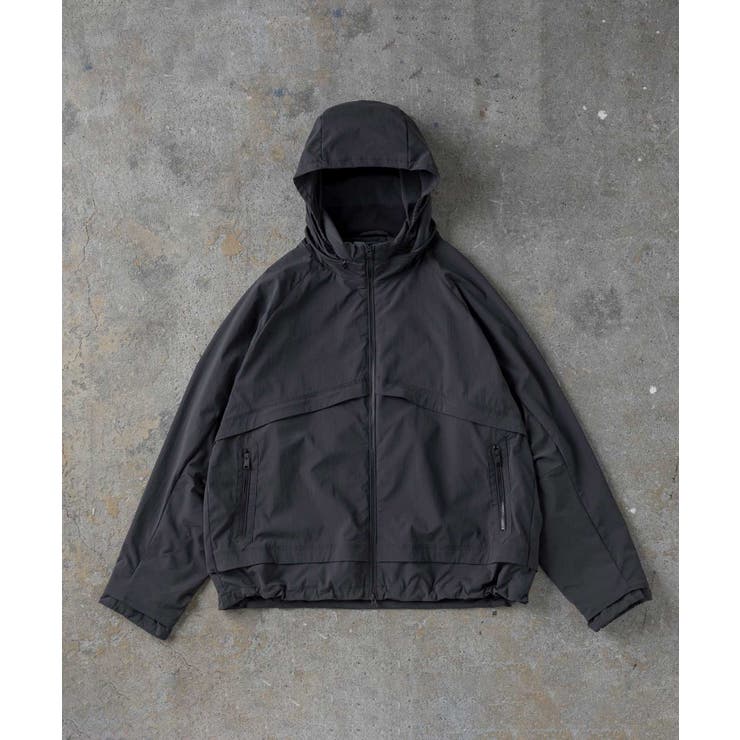 BLACK | PHENIX ARCHIVAL RESEARCH | SHIFFON 