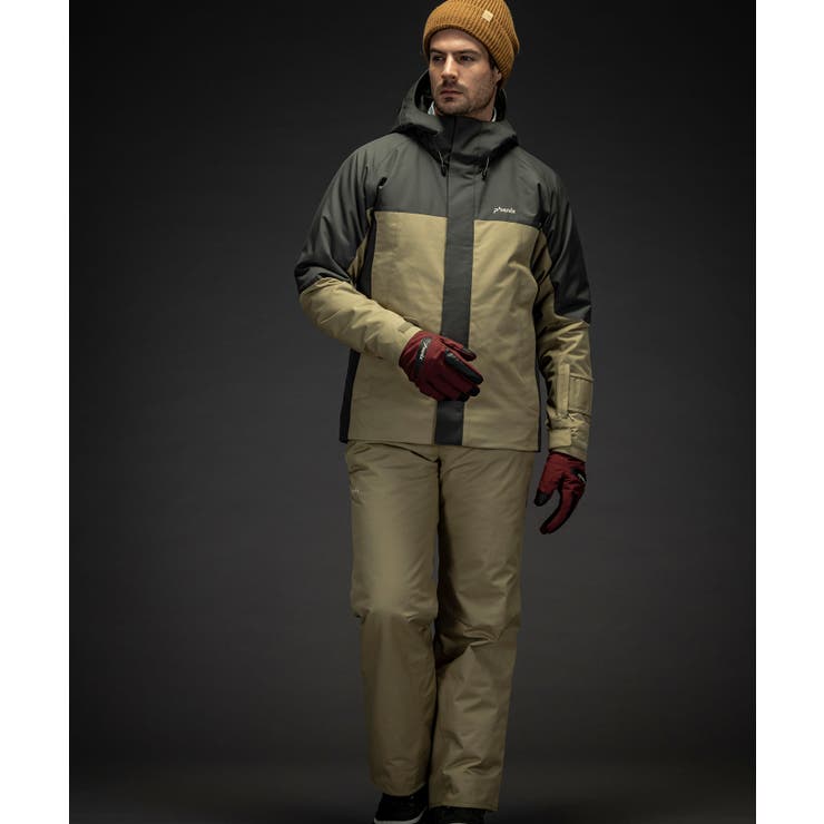 phenix フェニックス Color | SHIFFON  | 詳細画像1 