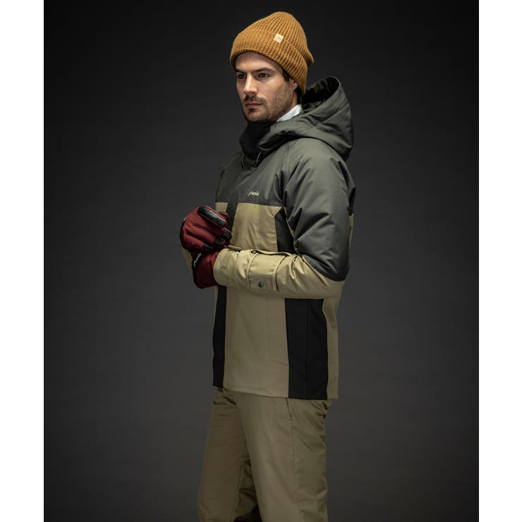 phenix フェニックス Color | SHIFFON  | 詳細画像6 