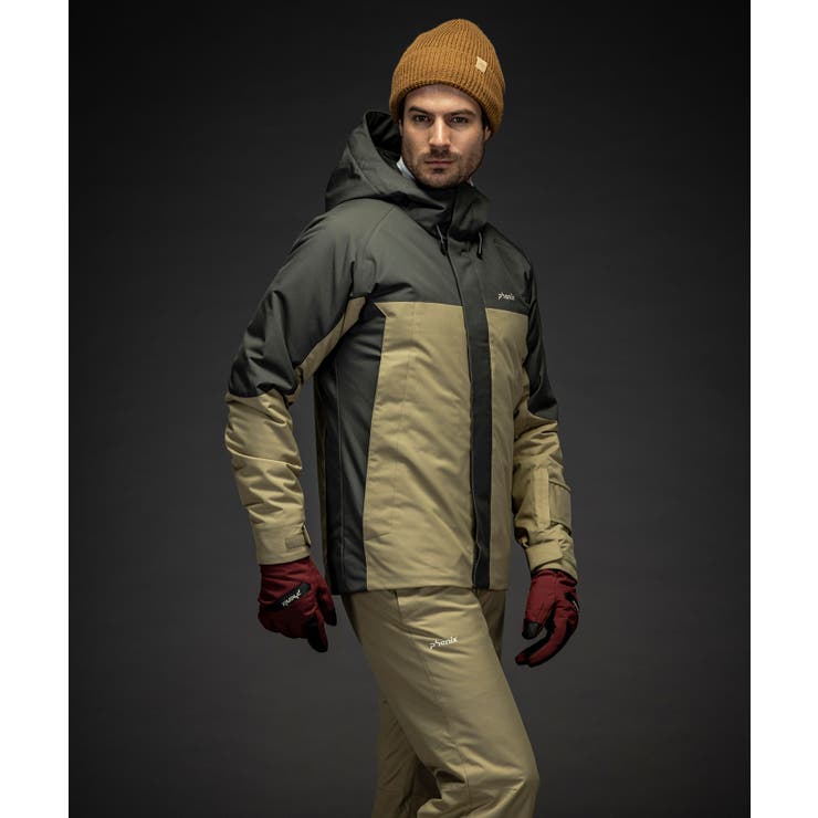 phenix フェニックス Color | SHIFFON  | 詳細画像7 