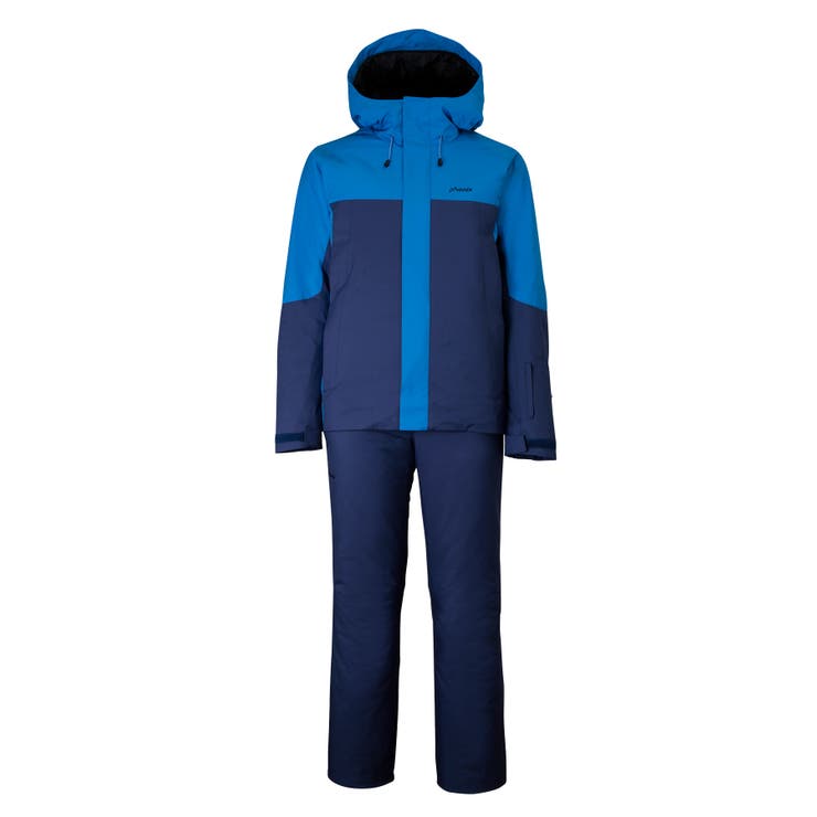 ブルー系 | phenix フェニックス Color | SHIFFON 