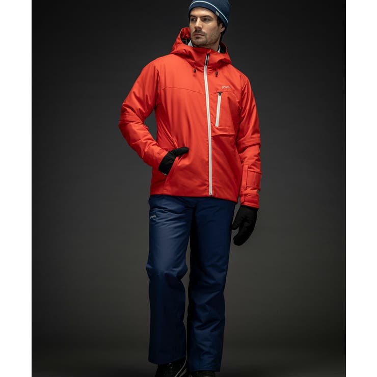 phenix フェニックス 2Line | SHIFFON  | 詳細画像1 