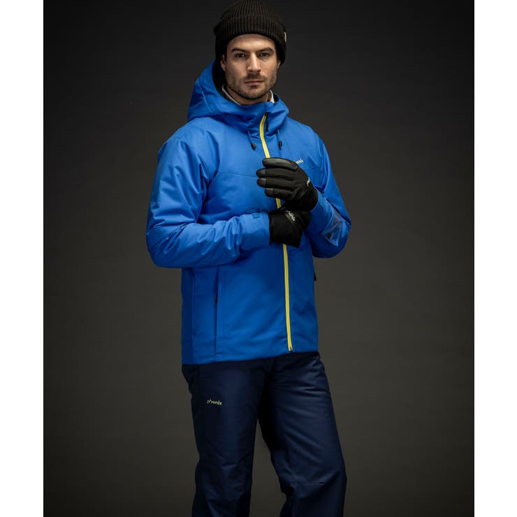 phenix フェニックス 2Line | SHIFFON  | 詳細画像13 